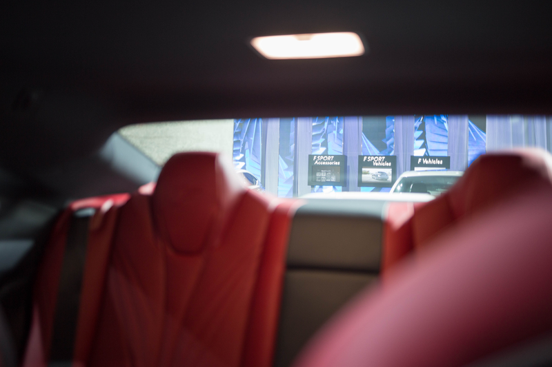 Illustration for article titled New Cars Are Getting Harder To See Out Of